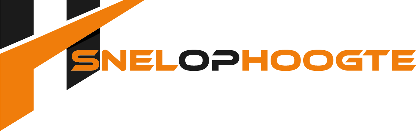 Logo Snel op Hoogte